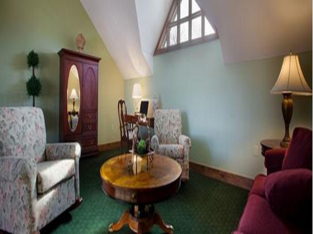 Stroudsmoor Country Inn Stroudsburg Quarto foto